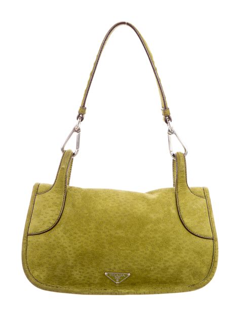 green suede prada purse|prada purse leather.